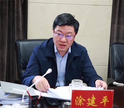 彰显省会担任，我们城投人这么干！