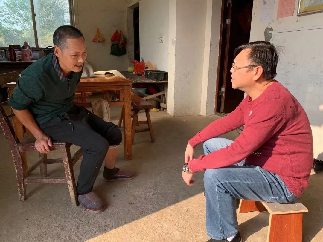 助力村落振兴，彰显国企担任——资阳城投集团选派驻村第一书记、驻村工作队扎实发展助扶工作